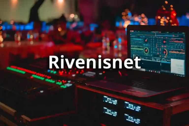 Rivenisnet