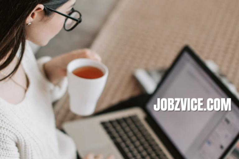 Jobzvice.com