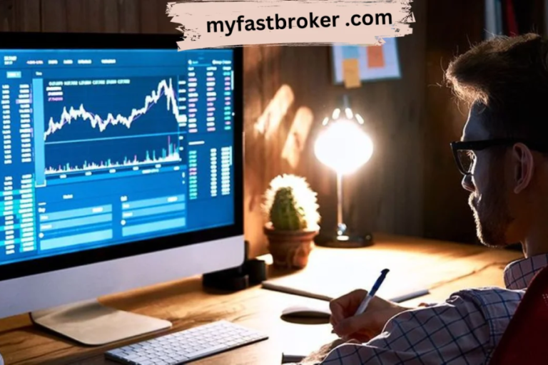 MyFastBroker.com