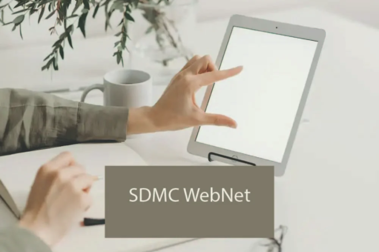 sdmc webnet