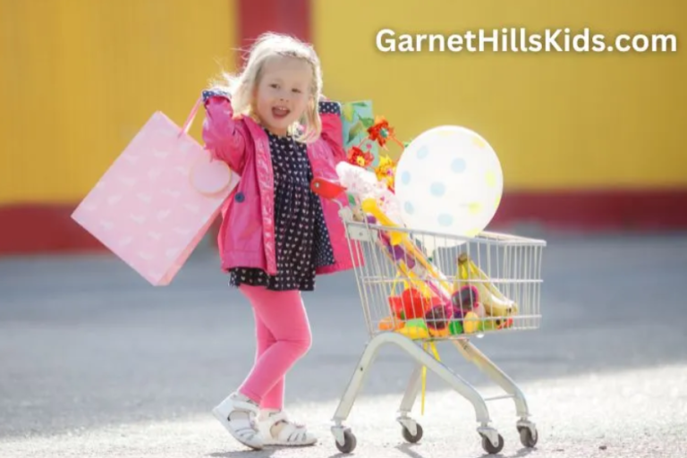 GarnetHillsKids.com