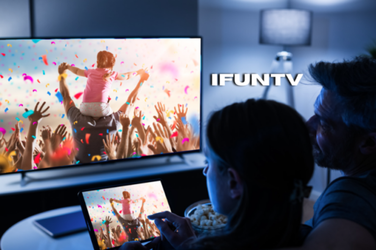 Ifuntv