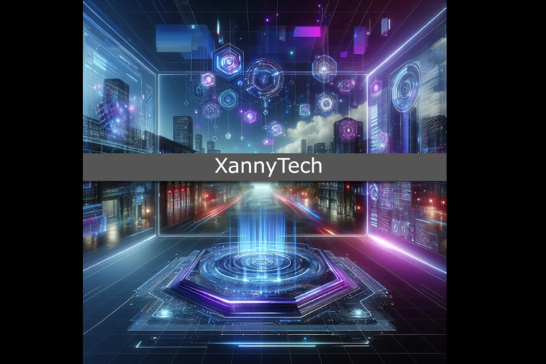 Xanny/Tech.net