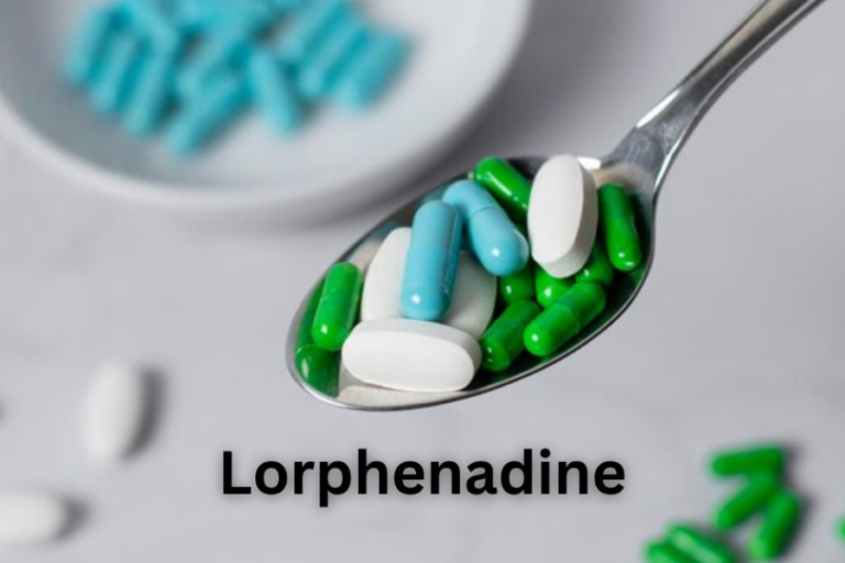 LOrphenadrine