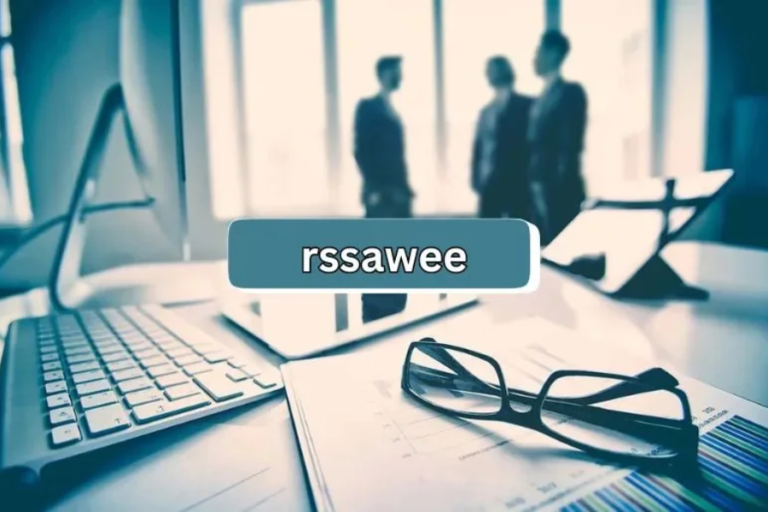 Rssawee