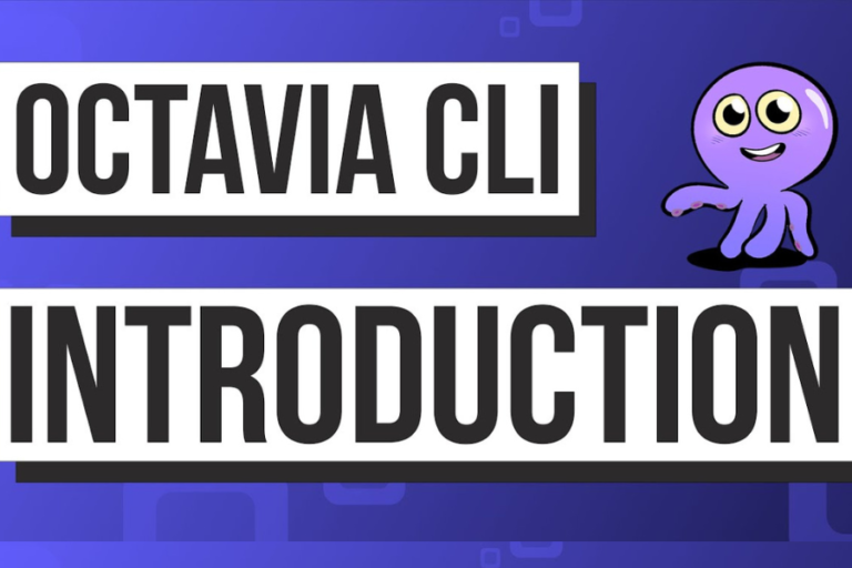 octavia cli technology