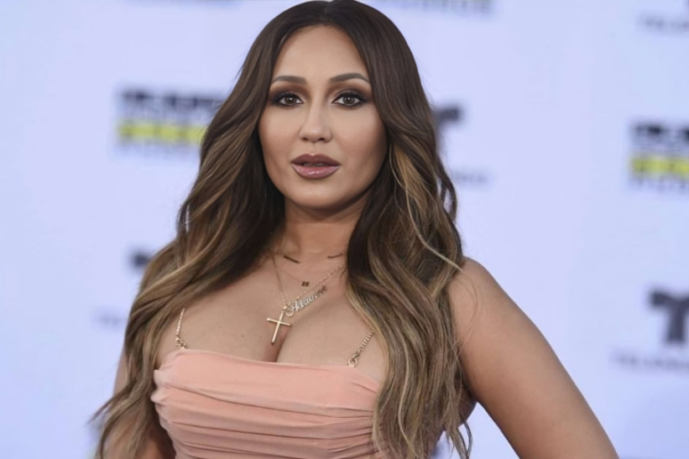 adrienne bailon net worth