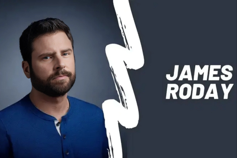 james roday heart attack