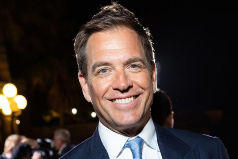 michael weatherly net worth